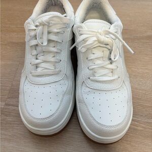 ALO Yoga White Sneakers